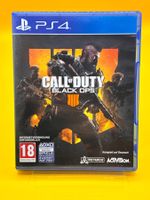 Call of Duty: Black Ops 4 - PS4 - Shooter!