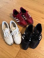 Lot de 3 Adidas USA 84  Taille 45 1/3  100 CHF