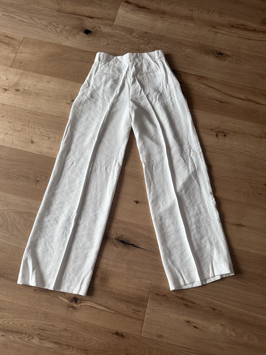 Zara Hosen: Zara Hose neue  – Gebraucht aus Mels von ricoshop 3