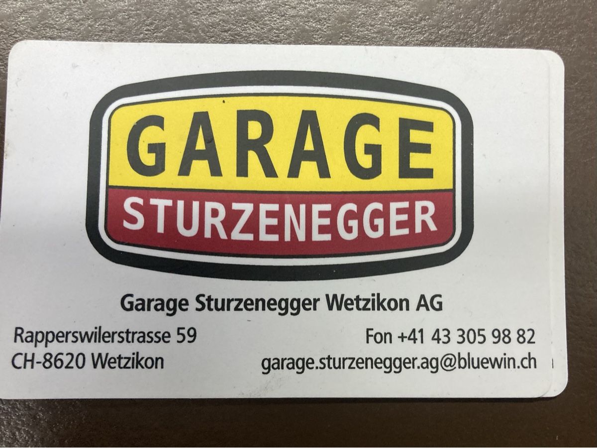 Renault Automobili: Renault Espace Oldtimer,Top Zustand – Usato da Wetzikon ZH venduto da gibgaaaaas 8