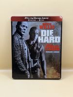 Die Hard – Belle Journée pour Mourir (Steelbook Blu-ray)