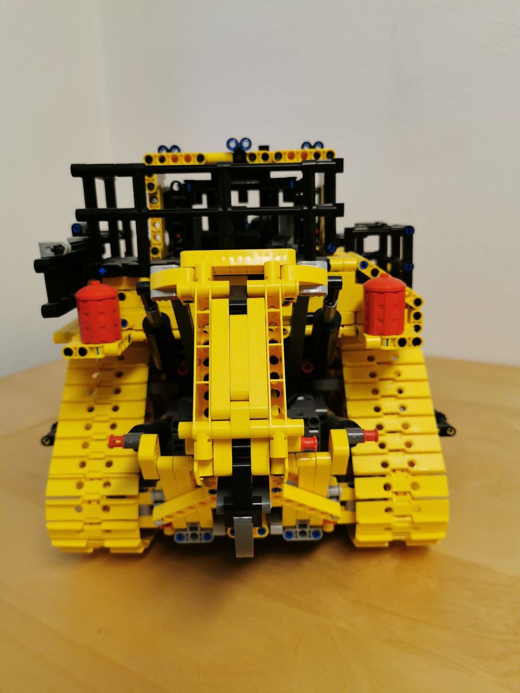 Lego Baukästen: Lego Technic 42131 Bulldozer Cat D11T – Gebraucht aus Bürglen TG von  4
