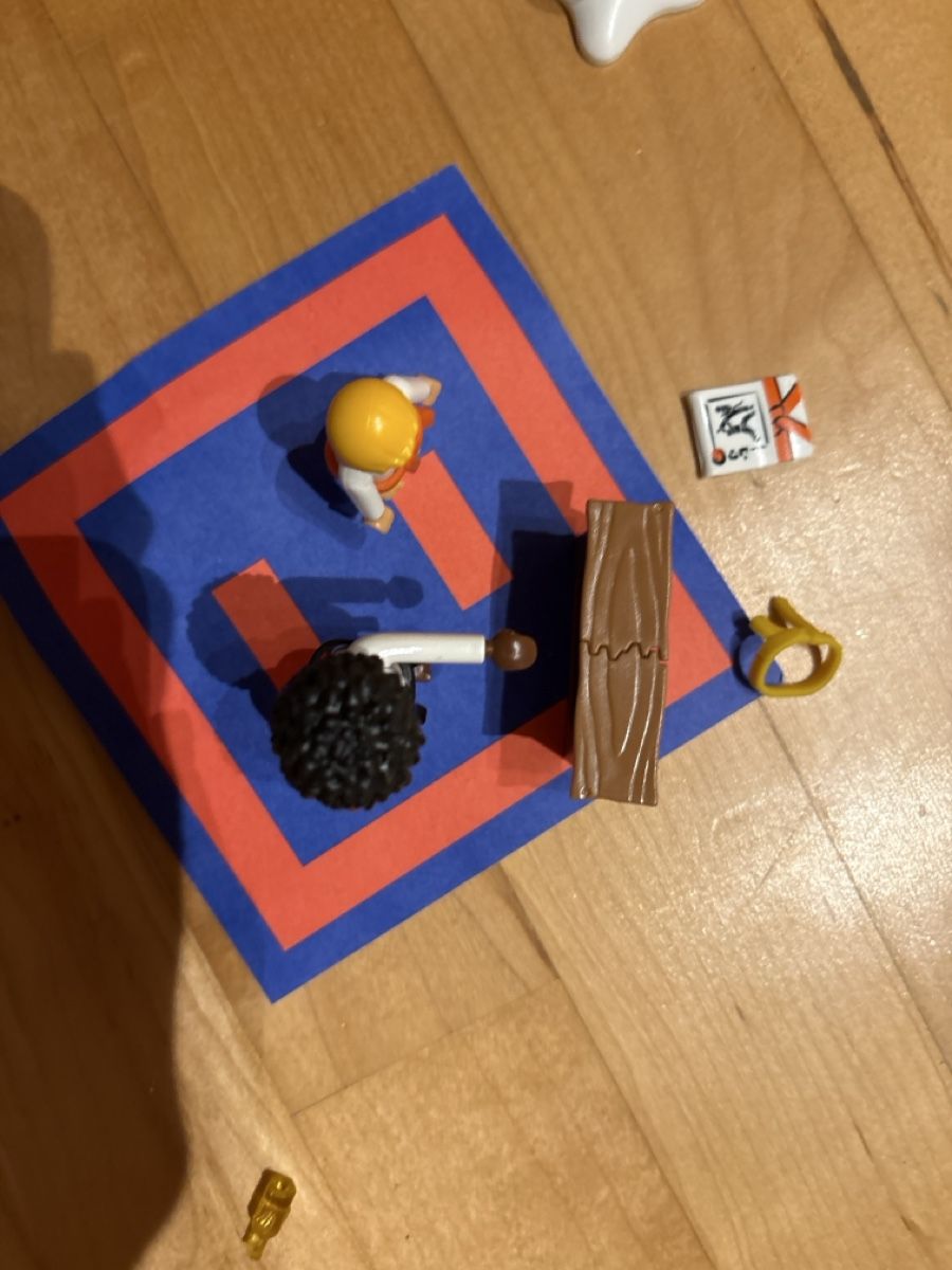 Playmobil Giocattoli: Playmobil Sport – Usato da Nottwil venduto da wasserlufterde 1