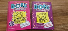 "Dork Diaries" Books
