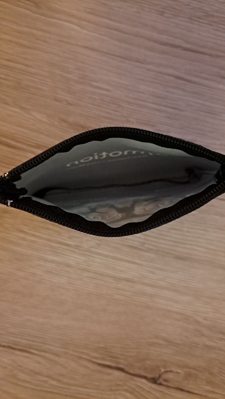 Portafogli: Zip Tasche Gymotion – Nuovo (secondo la descrizione) da Schaffhausen venduto da xJuliax 3