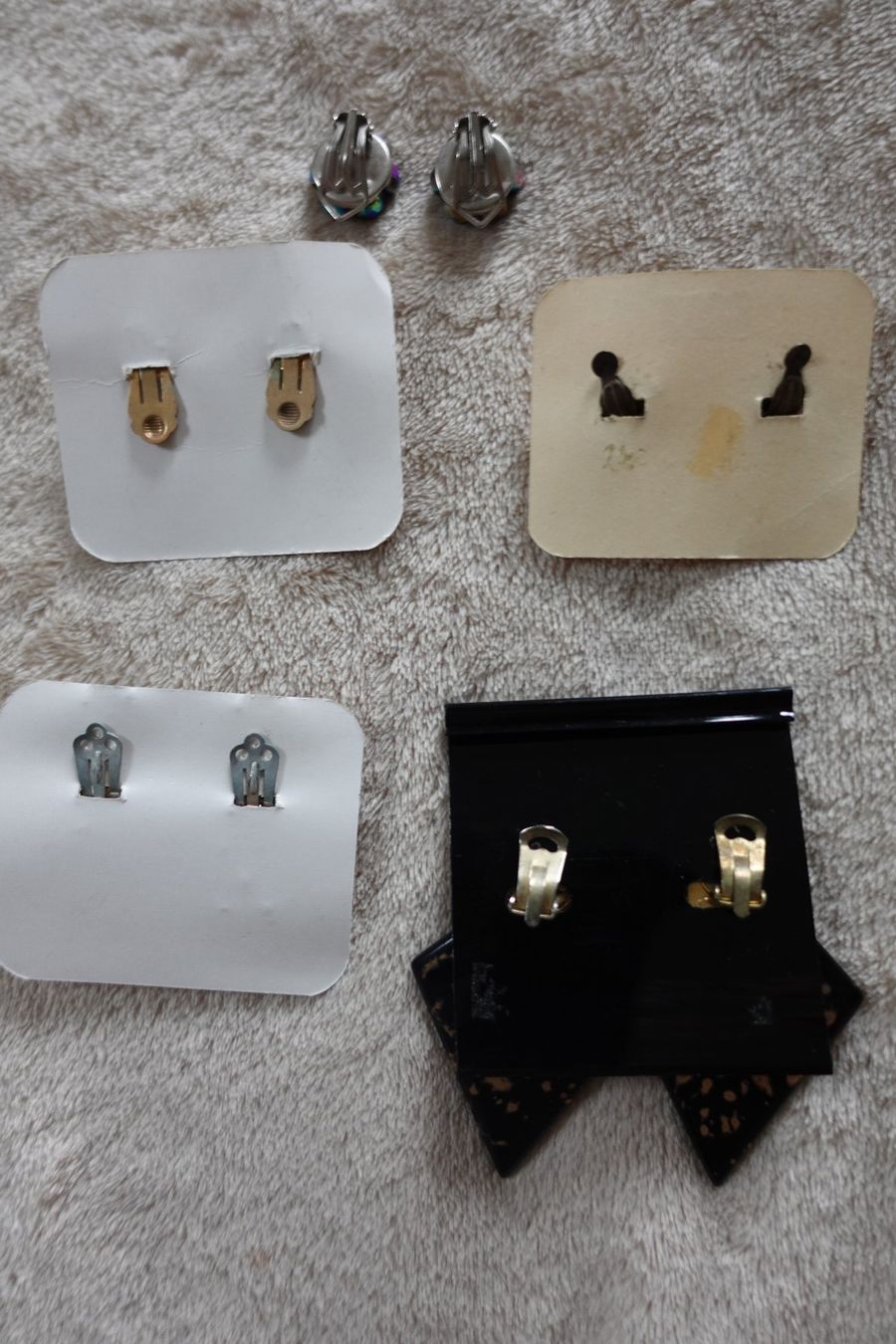 Sonstiger Schmuck: 1 schönes 32 teiliges Modeschmuck Set – Gebraucht aus rorschach von Babsi64 2