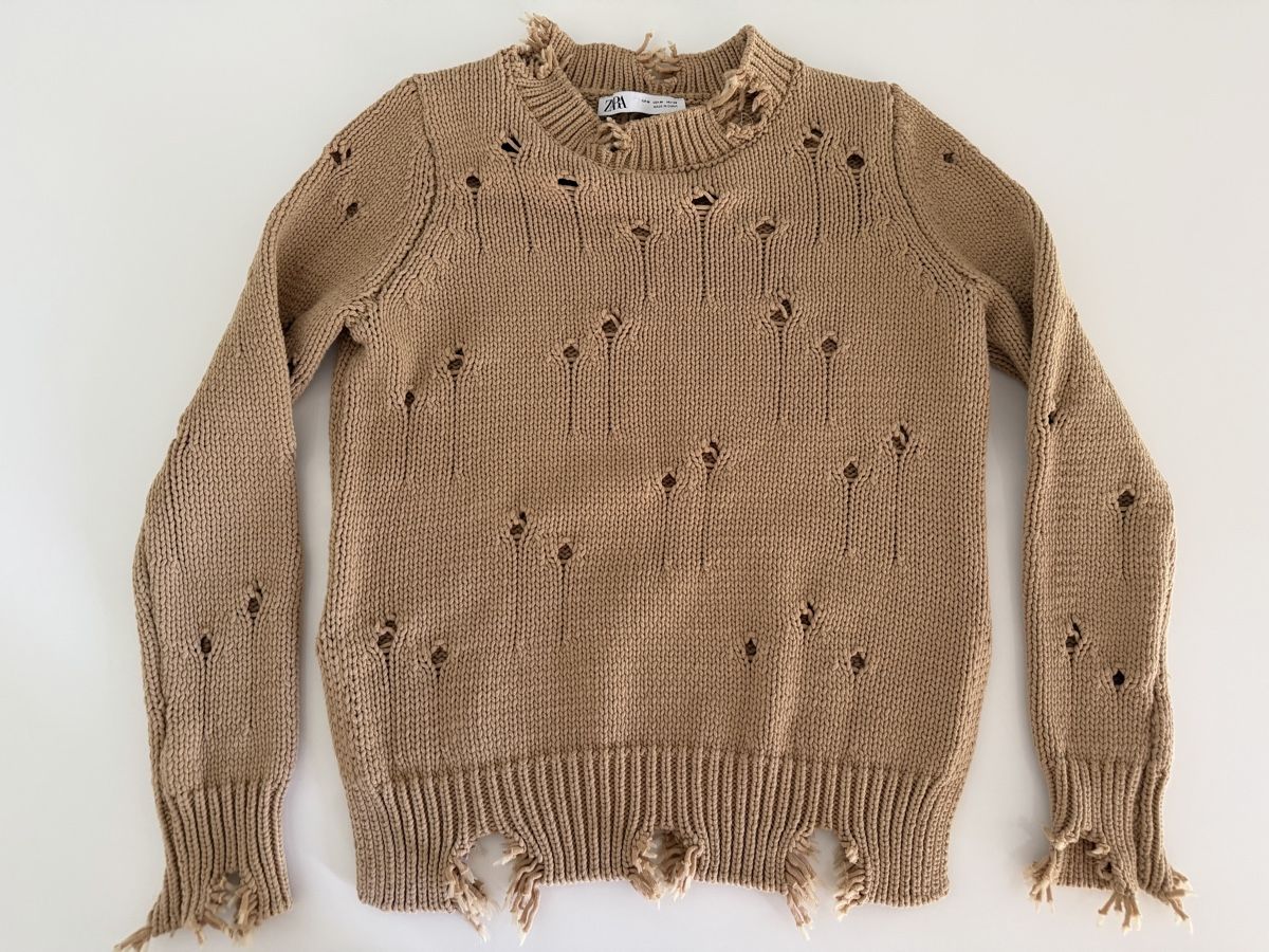 Zara Pulls & Sweat-shirts: Zara – Neuf (Voir description) à Melide par ser_6qfy