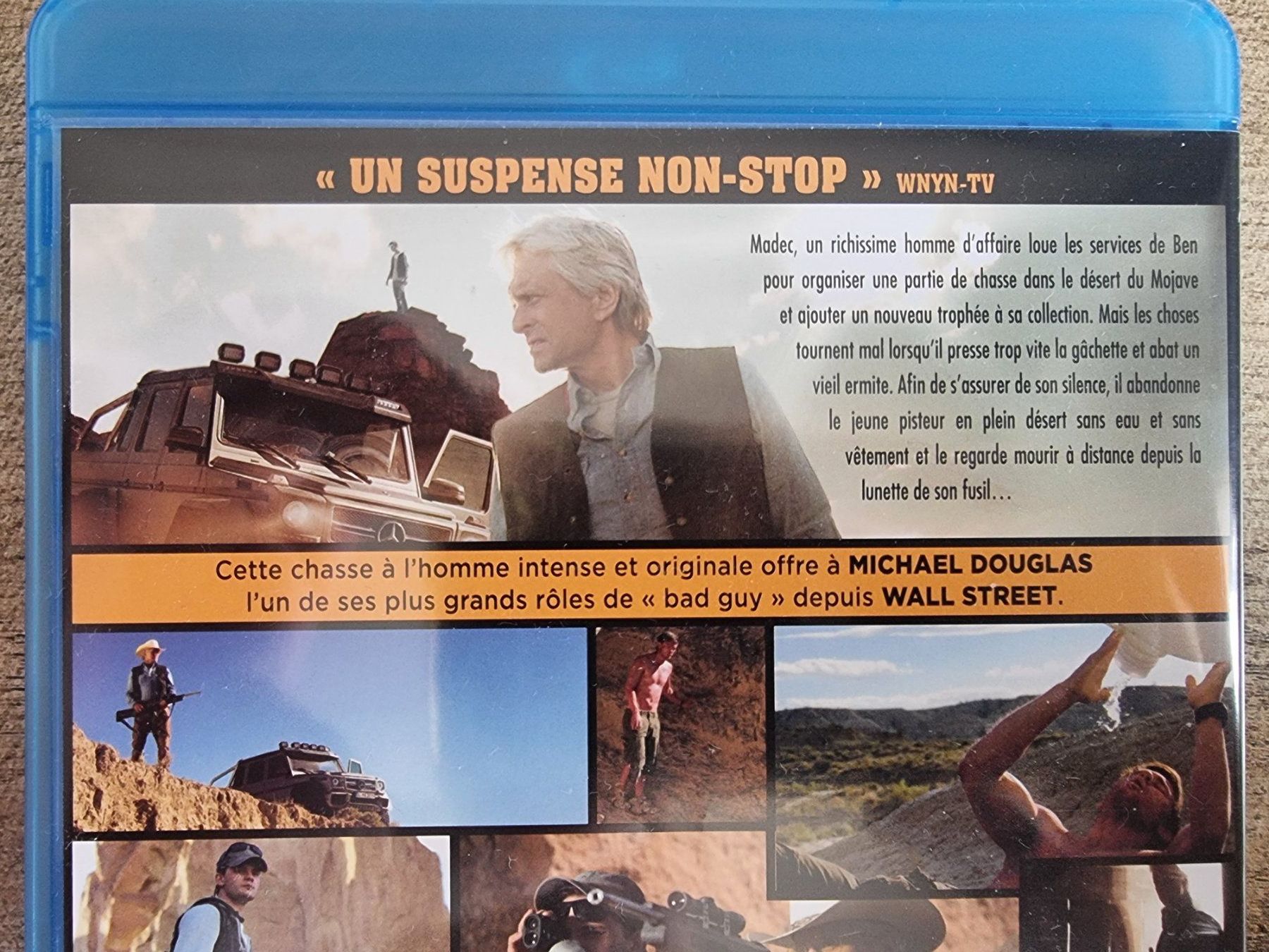 Alle DVDs: Hors de portée – Gebraucht aus Chavannes-près-Renens von XWR4 2