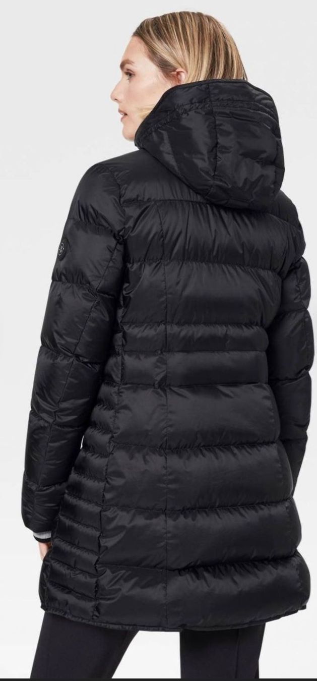 Bogner Mäntel: Daunenmantel  Bogner  Original in Schwarz – Neu (gemäss Beschreibung) aus Adliswil von atram57 2