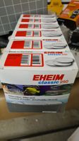 Eheim classic 250 Filterflies
