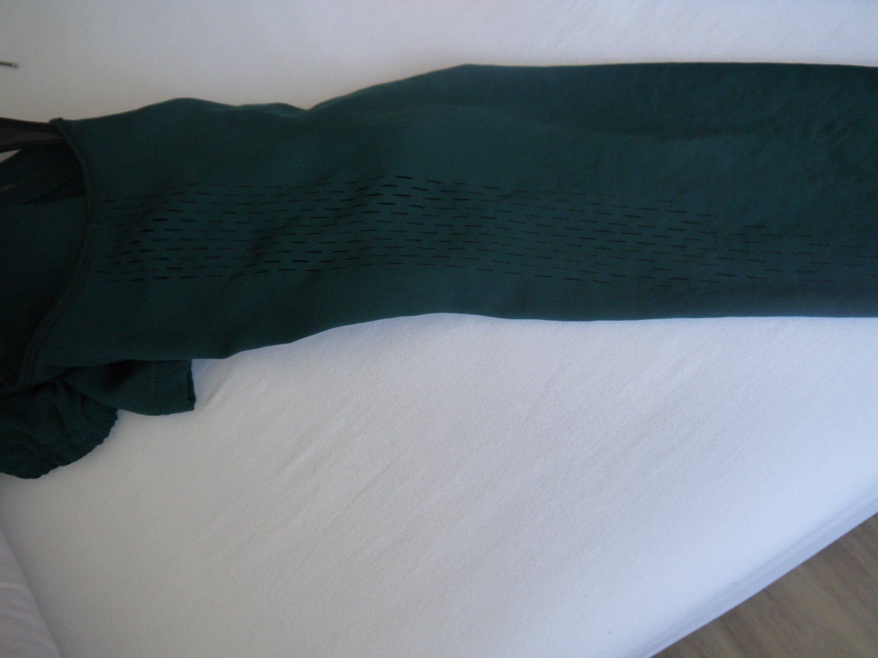 Marc Cain Camicette: Marc Cain Bluse Bügelfrei N4 – Usato da Hagendorn venduto da Blaf 4