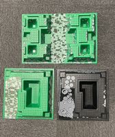 Lego Grundplatten Set - tolle Zustand!