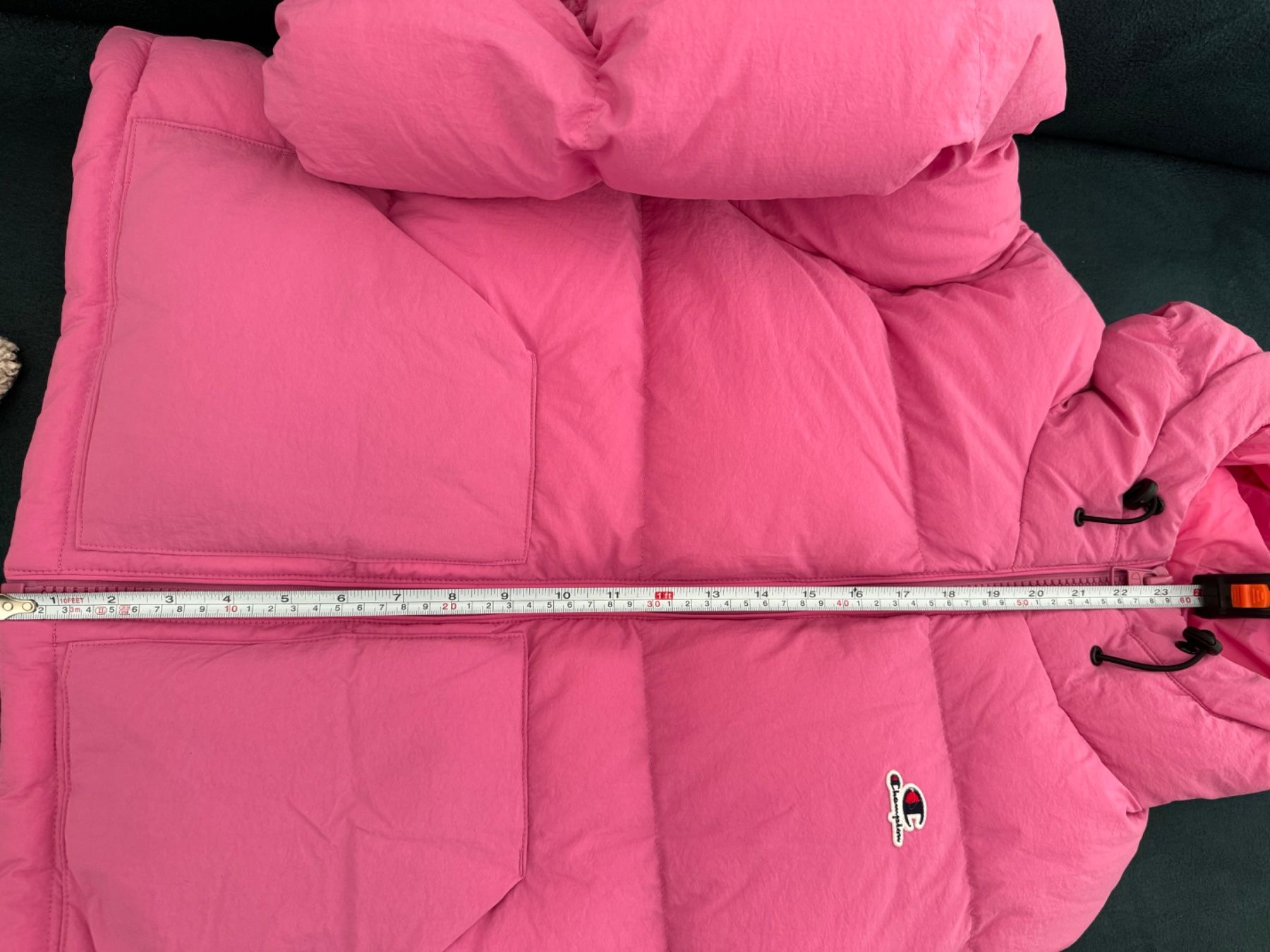 Champion Vestes: Champion – Neuf avec emballage d'origine à Küssnacht am Rigi par pet_h97d 3