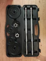 Langhantel Set Barbel 26 kg