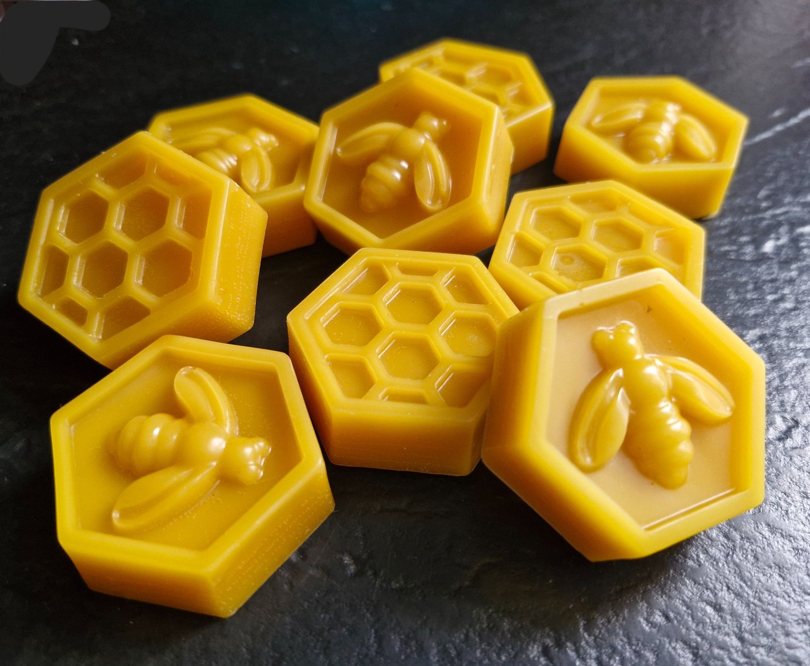 Candele: Toggenburger Bienenwachs – Usato da Bütschwil venduto da 2gi_87pt