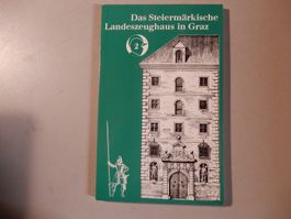 Steirisches Landeszeughaus Graz - Geschichte und Waffen