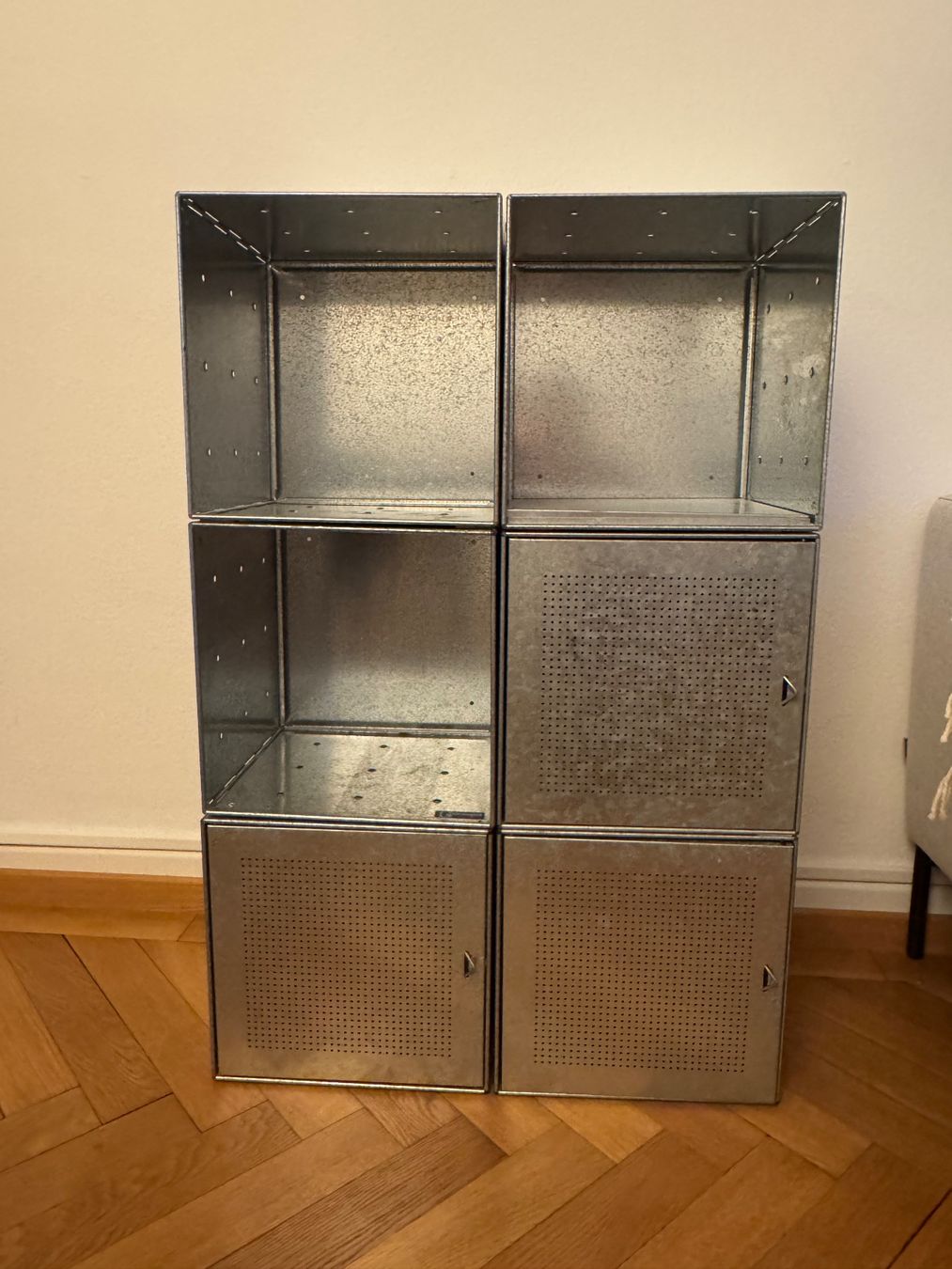Tous les outils: Graepel G-HIGHTECH Metallteil gebraucht – D'occasion à Zürich par reu_j7qm 6