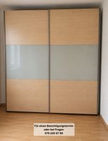 Kleiderschrank JUTZLER  - Lieferung und Montage möglich 