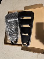 Ford Mustang model 2005-2014 window louvers 
