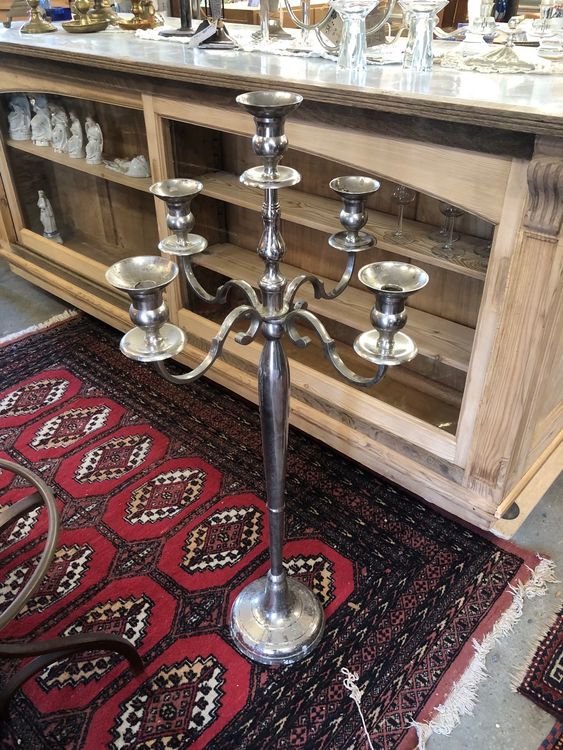 BauCompany24 Koppelschloss Silber - Bügelschloss Für Gürtel 45mm