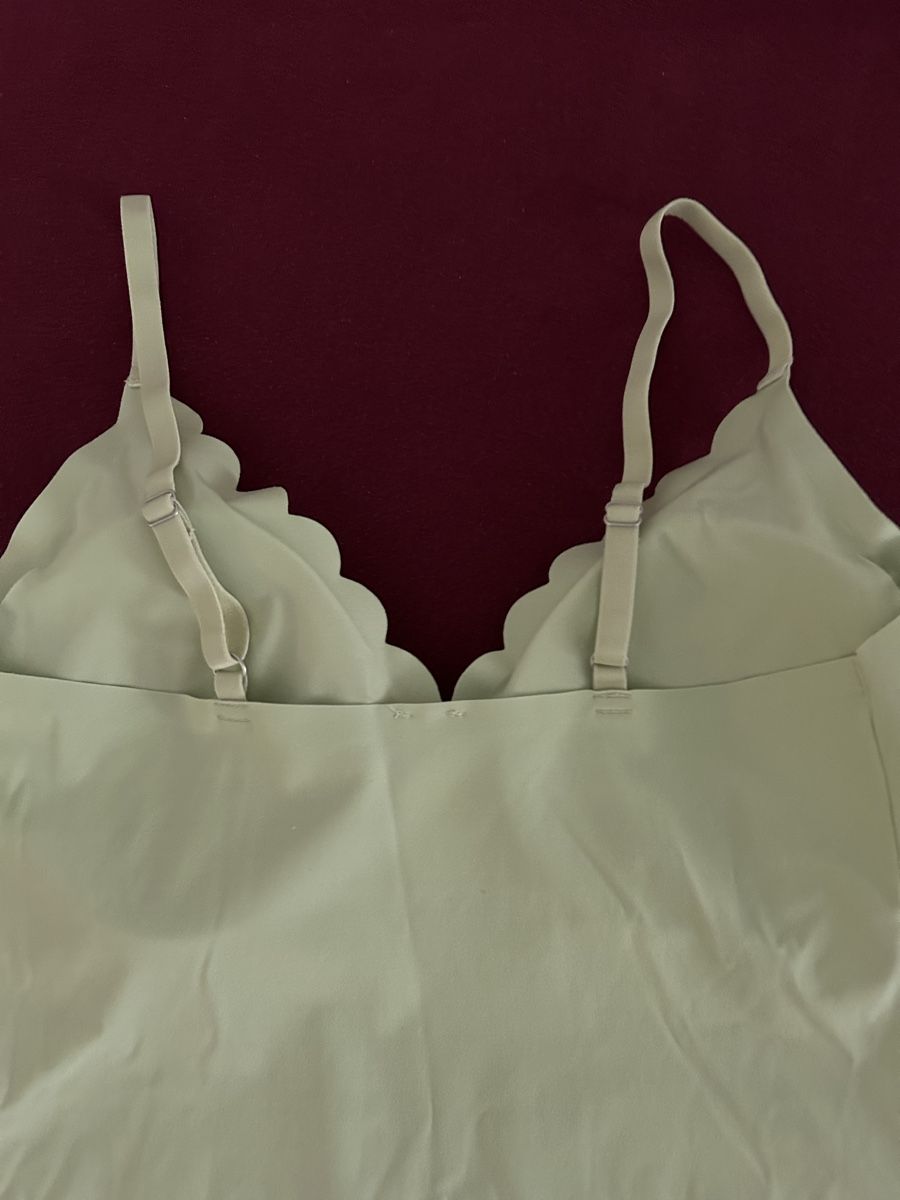 Sonstige Unterwäsche: BH-Top von SKINY Micro Essentials, Gr.40/42 – Gebraucht aus Frauenfeld von rainbow1311 2