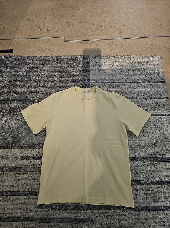 T-shirts: Zara T-Shirt Calssic – D'occasion à Dottikon par damianolucia98 1