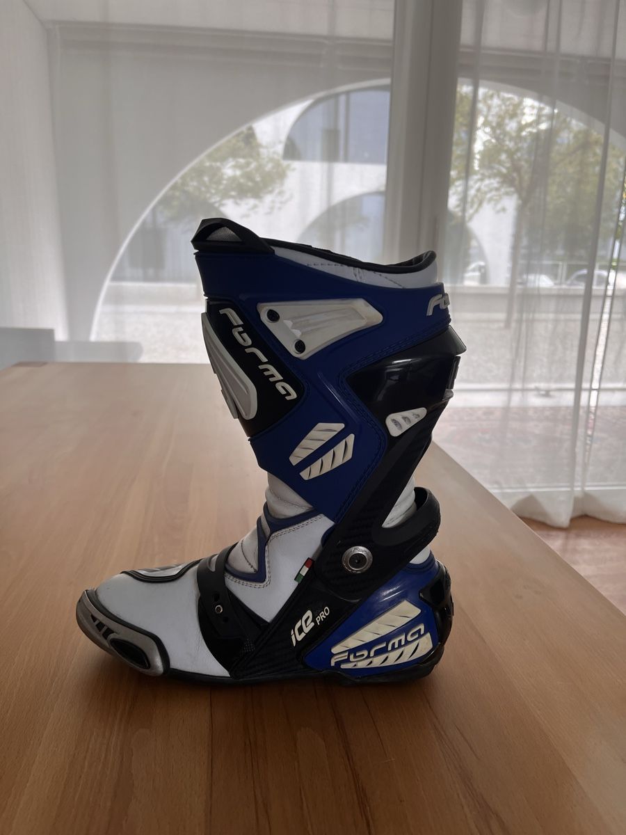 Lotti di vestiti: Motorradcombi (2 Teiler)  – Usato da Landquart venduto da ste_r9jt 5