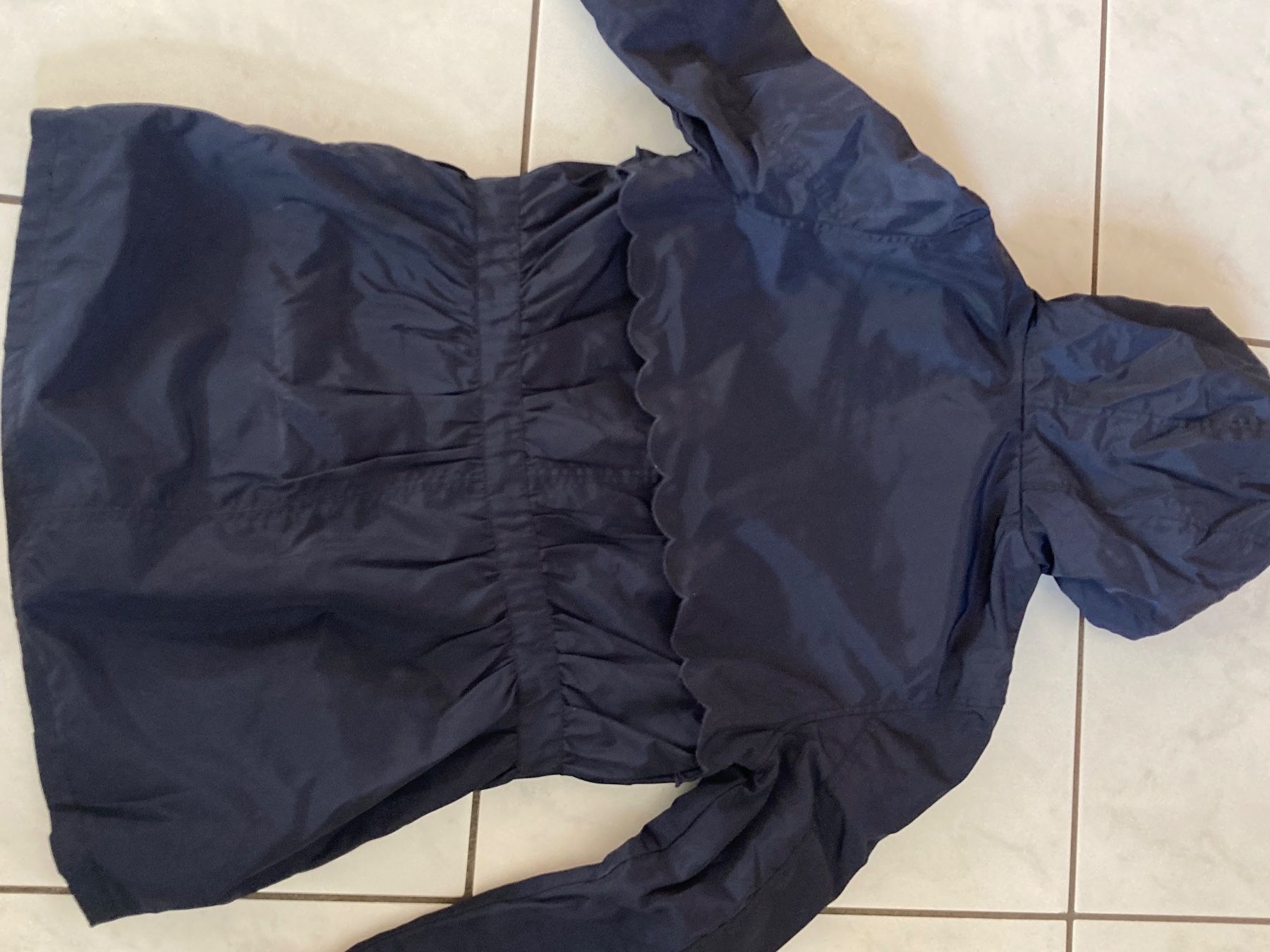Catimini Giacche & Cappotti: CATIMINI trench 12ans/152cm – Nuovo (secondo la descrizione) da domdidier venduto da picolo99 1