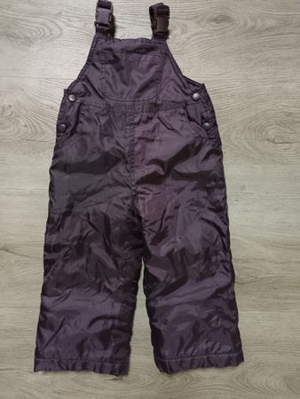 Skihose 86/92