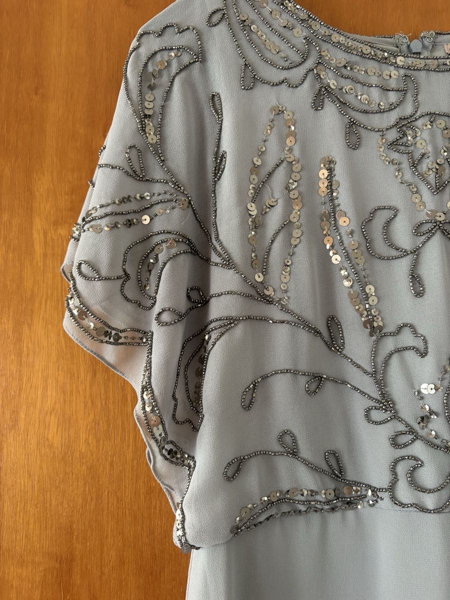 Anna Field Vestiti: Abendkleid Anna Field Gr. 36 – Nuovo (secondo la descrizione) da Ebertswil venduto da shushuj 3
