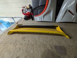Honda Civic EG Spoiler (selten)