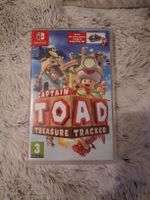 Nintendo switch captain toad treasure tracker 