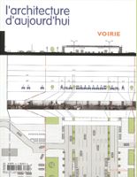 L'ARCHITECTURE D'AUJOURD'HUI 355  NOVEMBRE 2004 VOIRIE