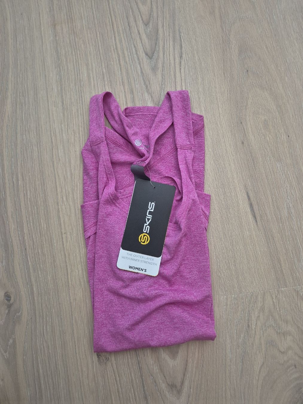 Skins Tops: skins Sport Top – Neuf (Voir description) à Steinhausen par des_zv87 2