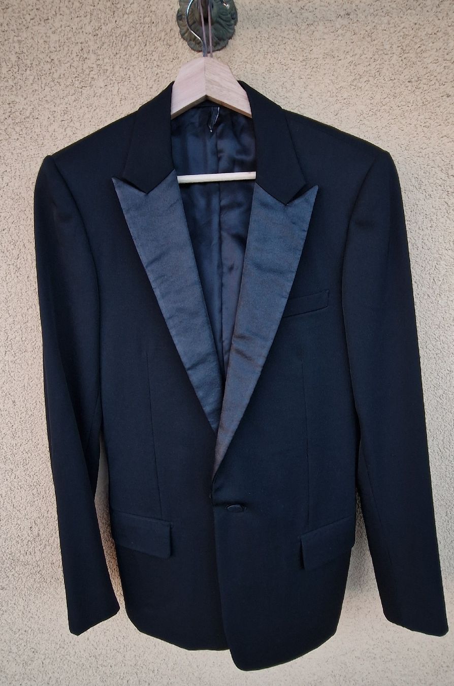 Dior Jacken: Veste de costume Dior  – Gebraucht aus Lausanne von juliusca 1