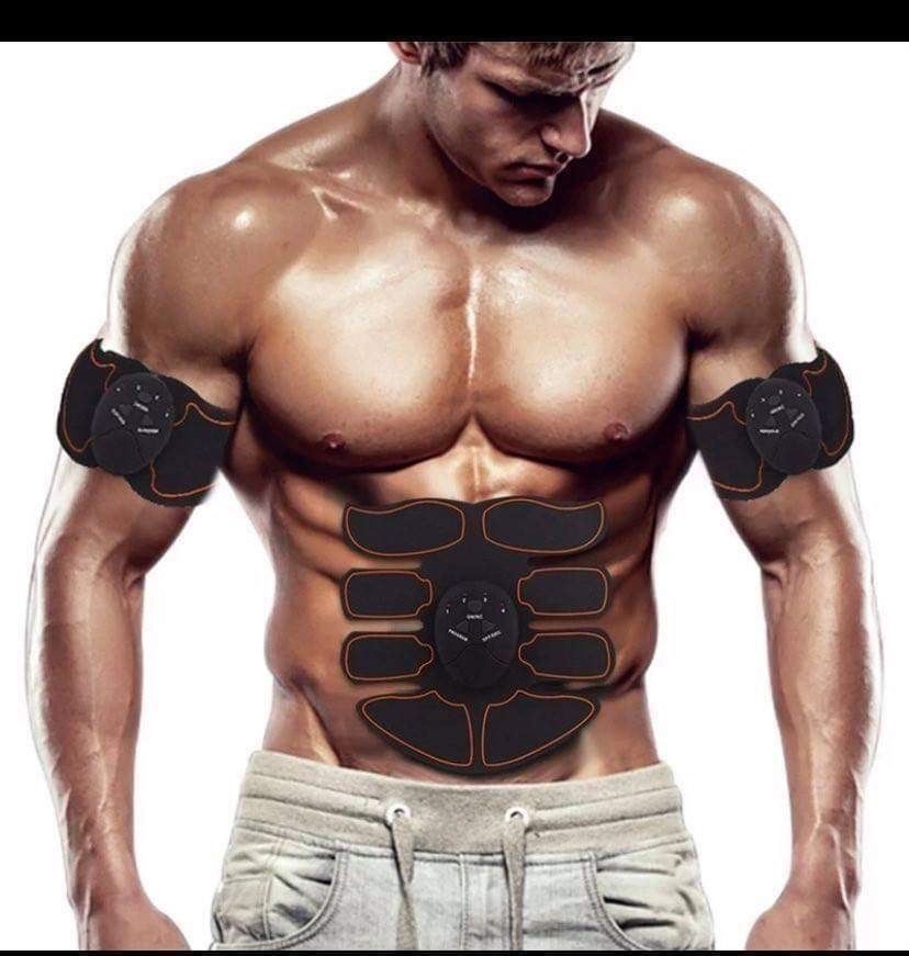 Dispositivi per massaggi: Stimulateur musculaire – Usato da Vétroz venduto da Fabio-B