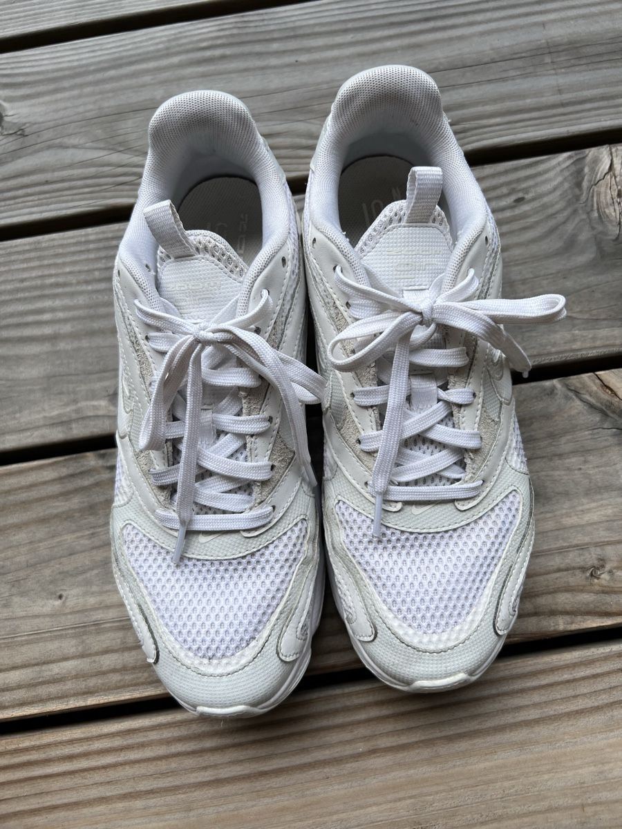 Nike Scarpe da uomo: Nike ZOOM AIR FIRE Sneaker Gr. 42.5 – Usato da Rombach venduto da amandine.z 1