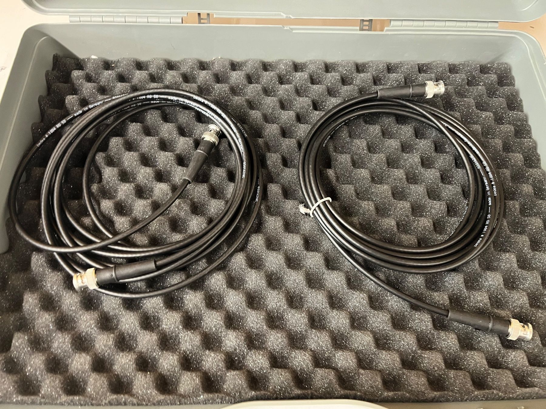Misurare: Dantec Dynamics mini CTA 54T42 Turbulenz Messgerät – Usato da Schupfart venduto da philippb06 1