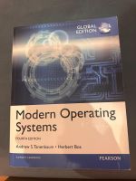 Modern Operating Systems – Tanenbaum & Bos 4th Edition