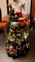 Spieldose Tannenbaum Kaethe Wohlfahrt neuwertig