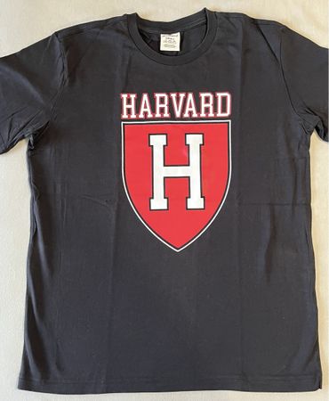 CHAMPION T-Shirt „Harvard“ in der Grösse S