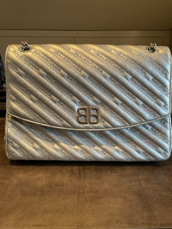 Balenciaga bag
