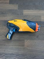 Nerf Dart Tag Speedwarm Sammlerstück, Vollautomatisch
