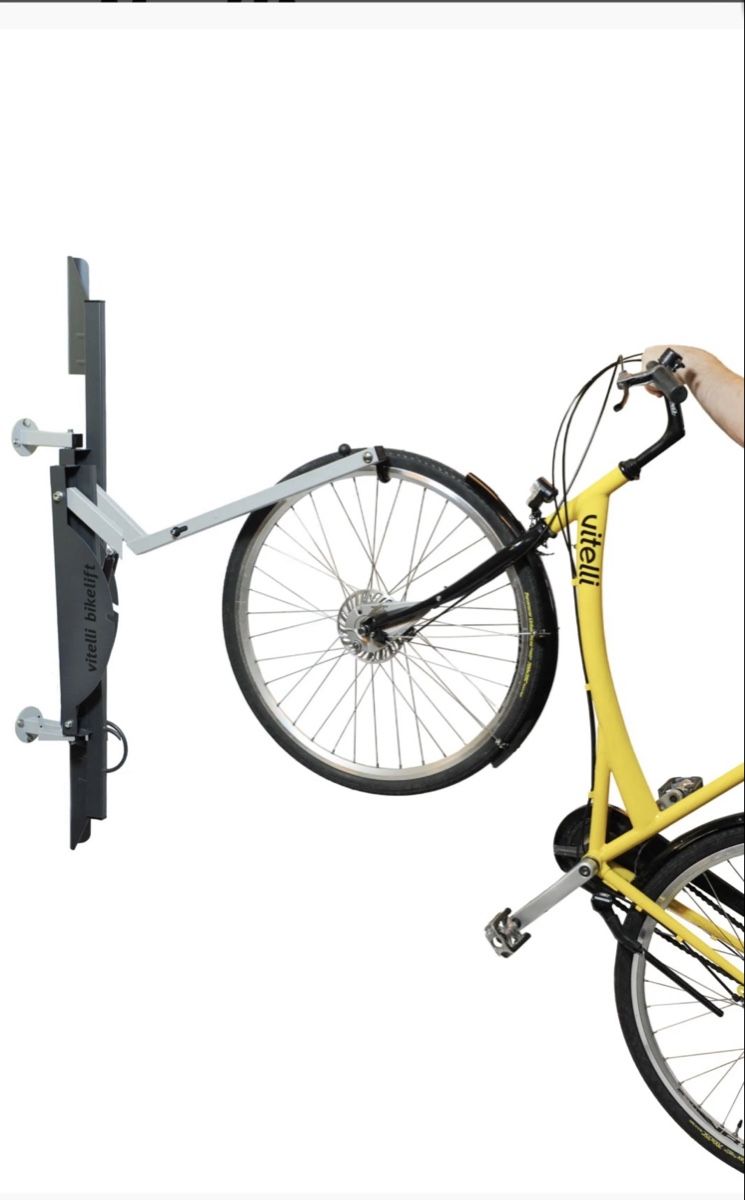 Travi: Vitelli Bikelift – Usato da Steinen venduto da Tschanni0 2