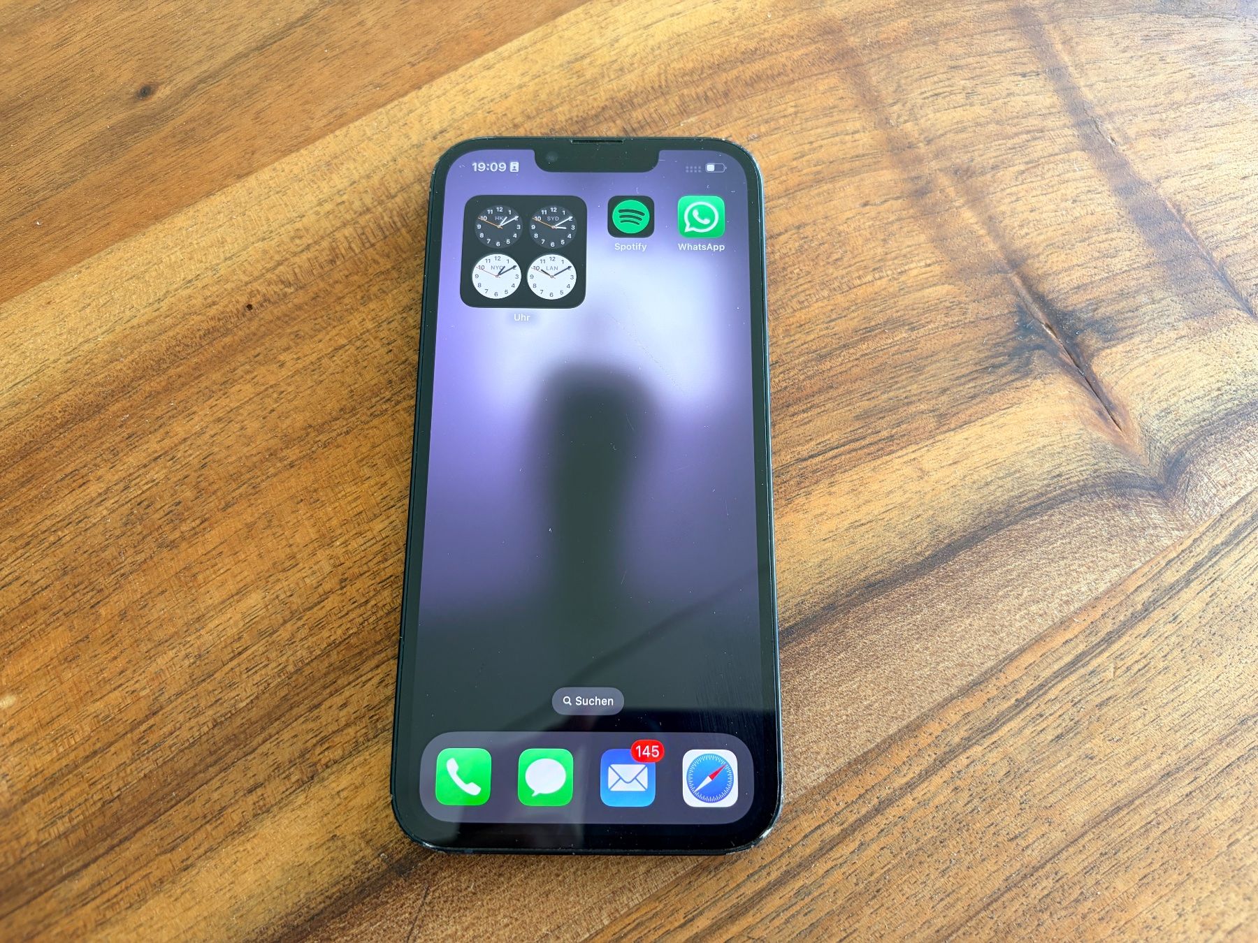 Apple Telefoni cellulari / Smartphones: iPhone 13 / 256 GB – Usato da Basel venduto da mrjl