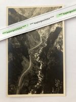 Dolomitenstrasse, alt sehr schön ungelaufen AK