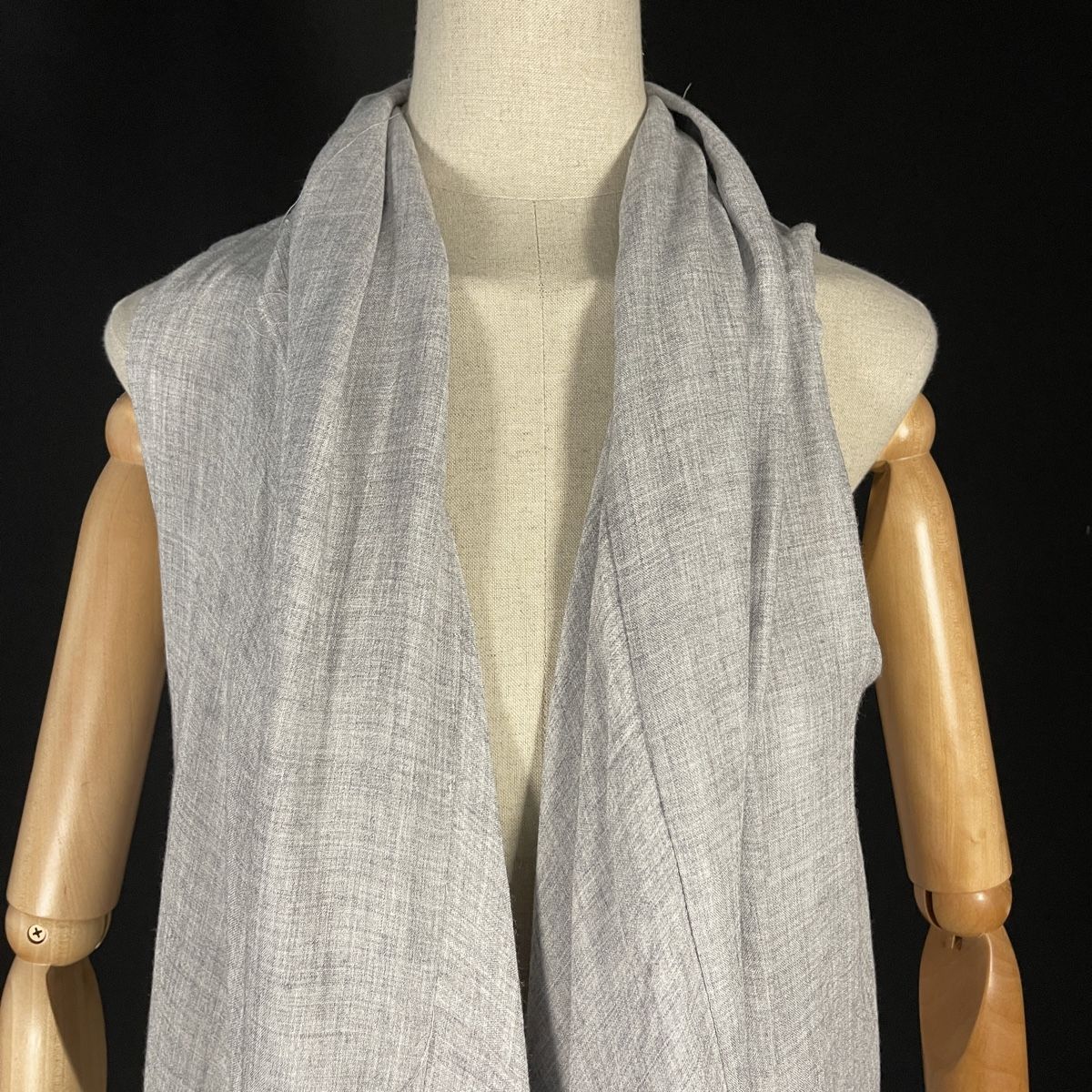 Gilet & Giacche senza maniche: STUDIOB3 Vest Studio B 3 vest – Nuovo (secondo la descrizione) da Freienbach venduto da Avviivva_Shop 2