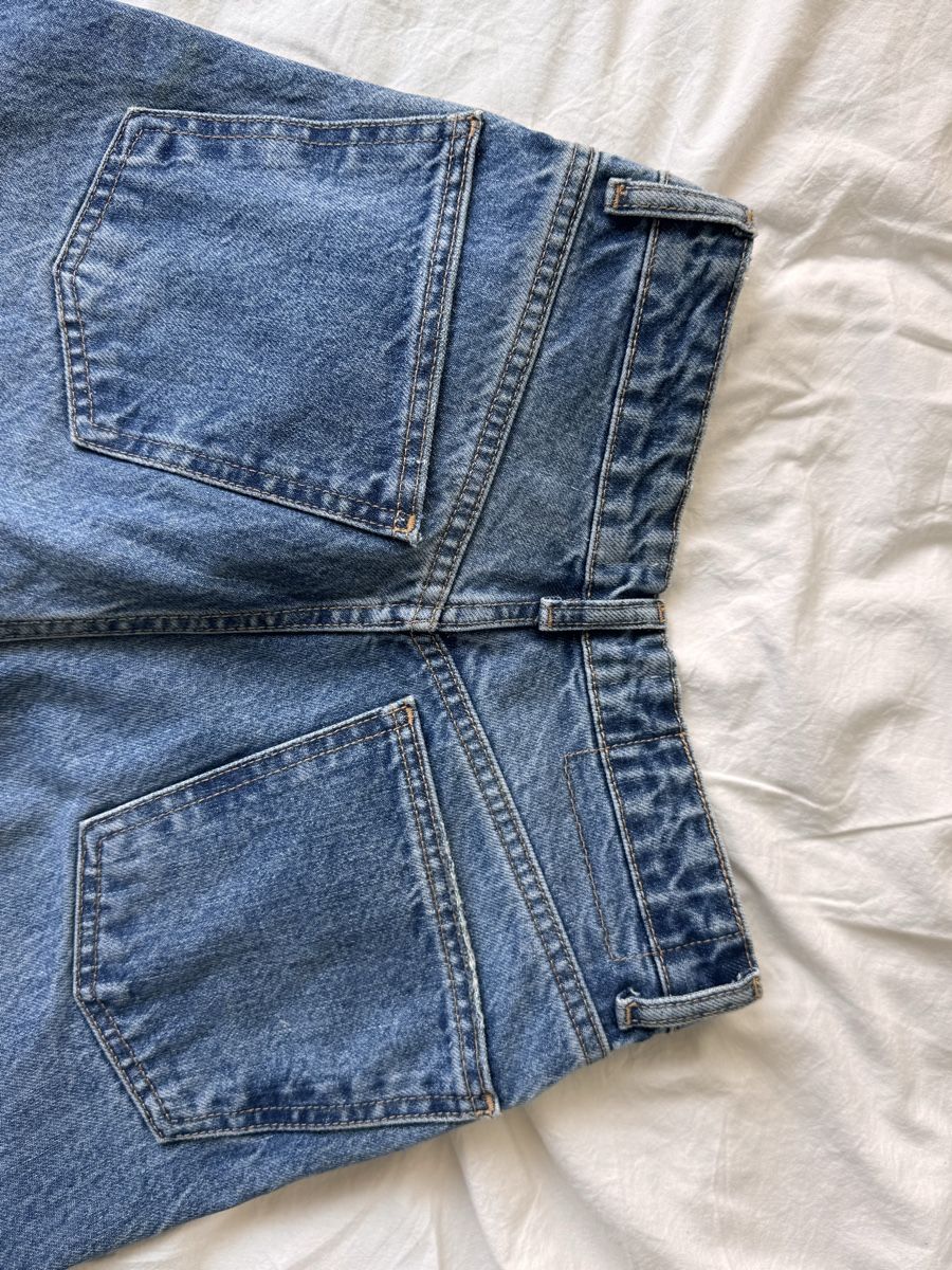 Jeans: Zara Jeans – Nuovo (secondo la descrizione) da Baden venduto da psc_tbw2 2