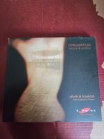 CD - Alioth & Friedrich – Chillout.02 - Nature & Artifice