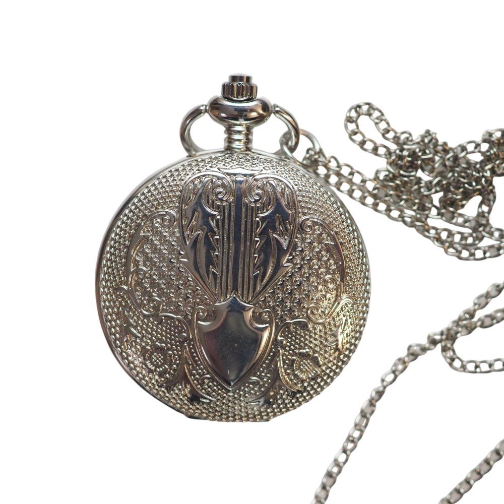 Orologi: Taschenuhr Quartz – Usato da Liestal venduto da fibonaccis